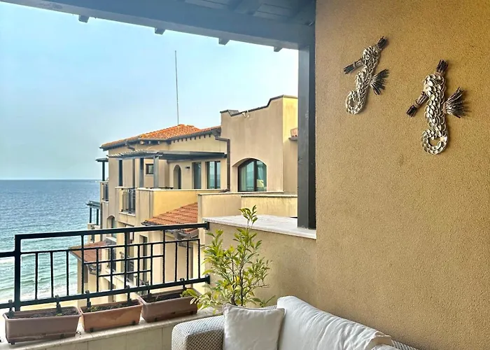 Aparthotel Oazis Vip Club