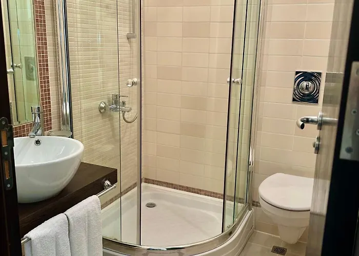 Oazis Vip Club Sunny Beach