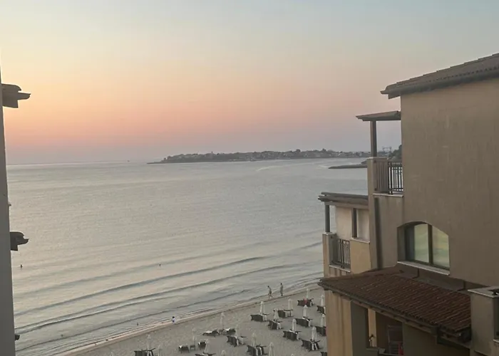 Oazis Vip Club 3* Sunny Beach