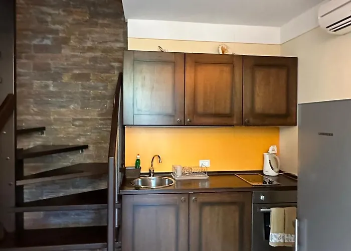 Oazis Vip Club 3* Sunny Beach