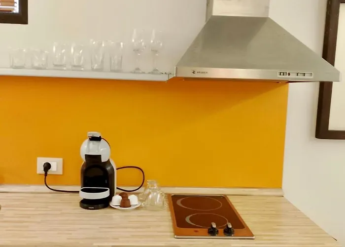 Aparthotel Oazis Vip Club